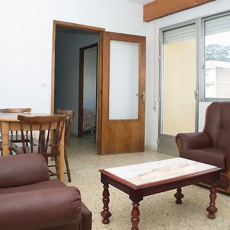 Apartamentos Vacacionales Caracas 桑亨霍 外观 照片