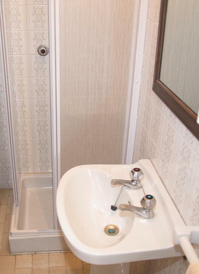 Apartamentos Vacacionales Caracas 桑亨霍 外观 照片