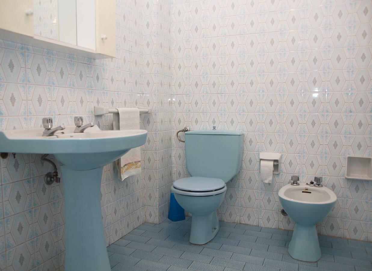 Apartamentos Vacacionales Caracas 桑亨霍 外观 照片
