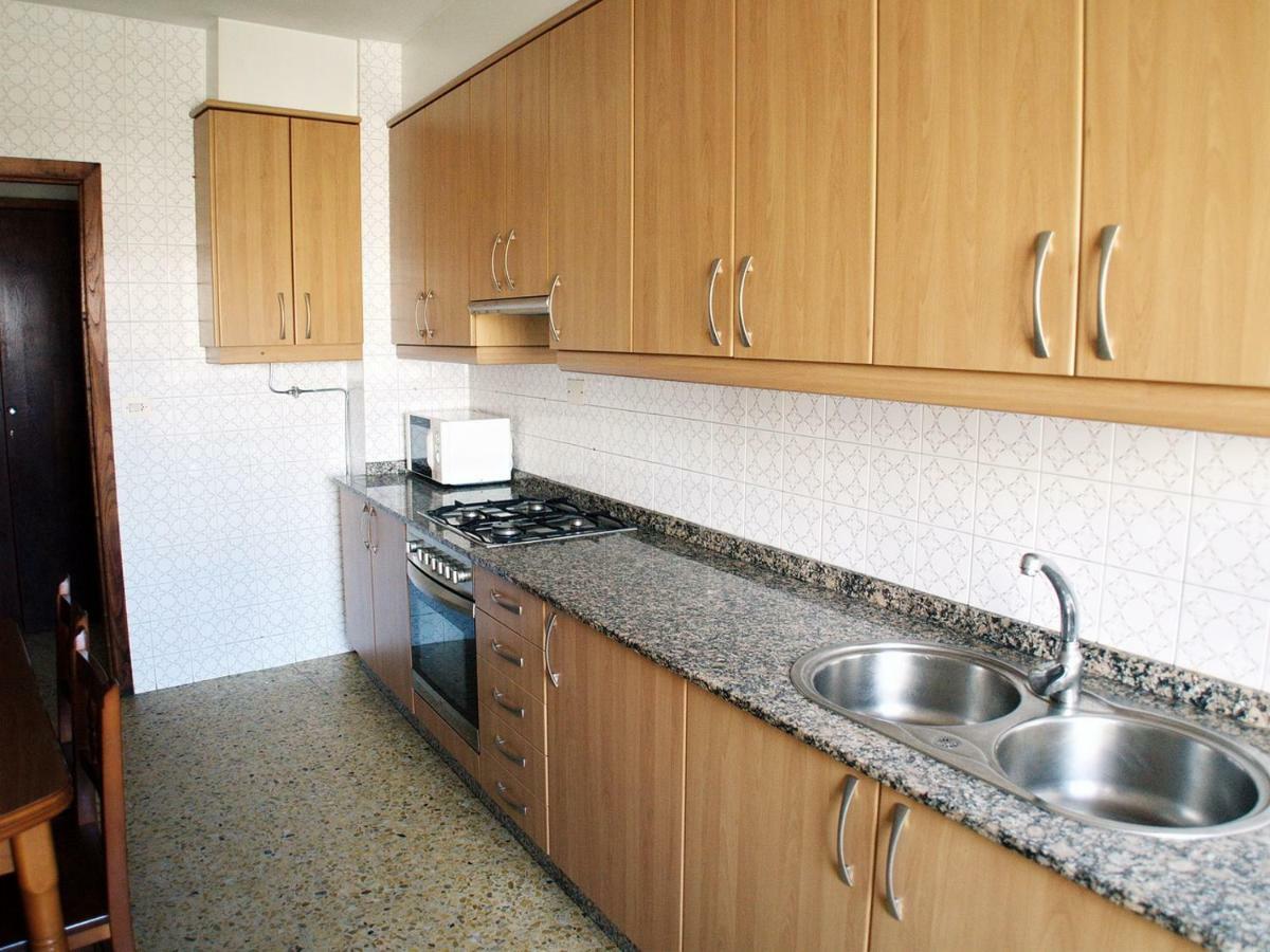Apartamentos Vacacionales Caracas 桑亨霍 外观 照片