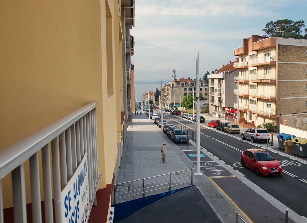 Apartamentos Vacacionales Caracas 桑亨霍 外观 照片