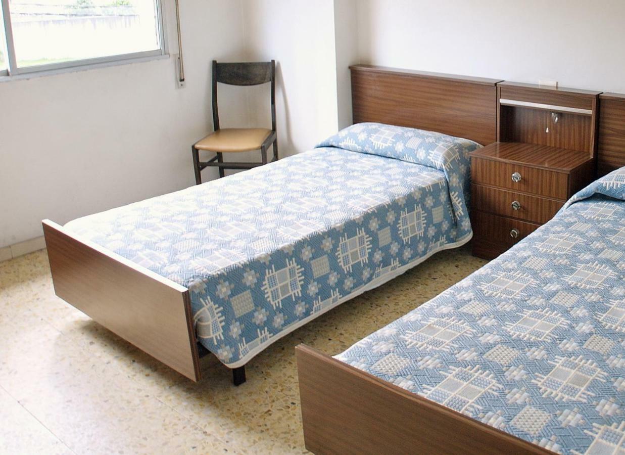 Apartamentos Vacacionales Caracas 桑亨霍 外观 照片