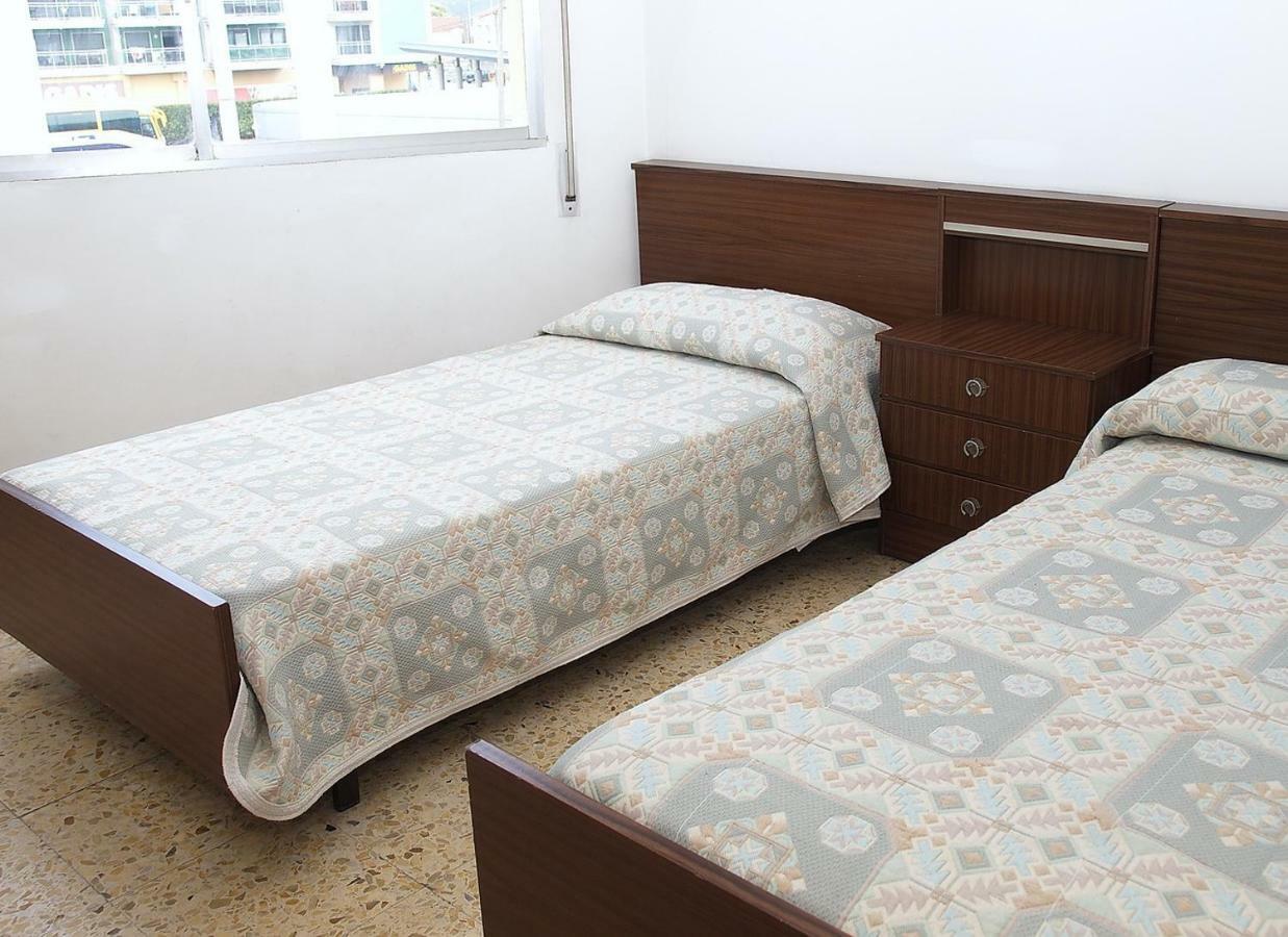 Apartamentos Vacacionales Caracas 桑亨霍 外观 照片