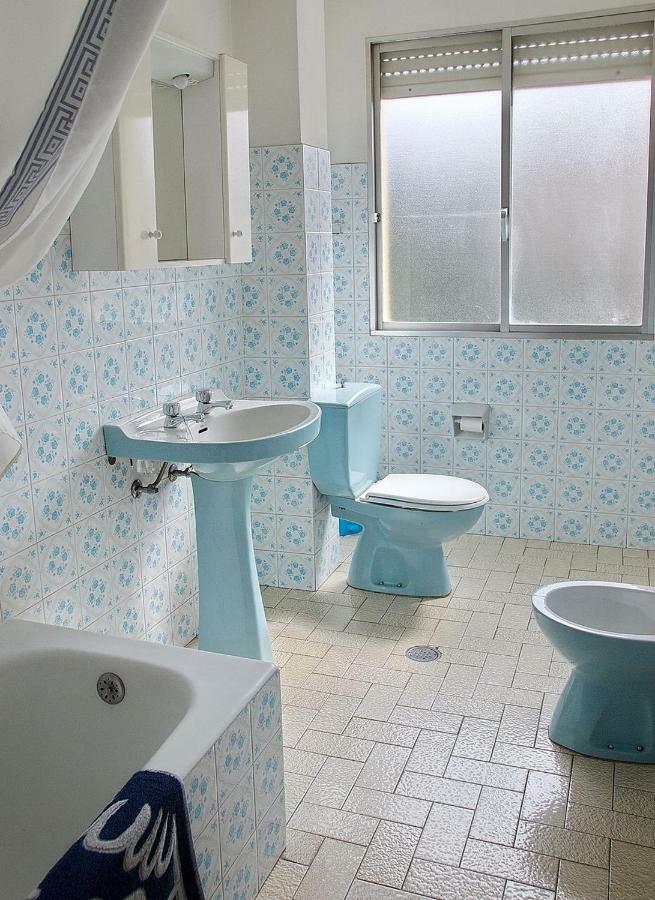 Apartamentos Vacacionales Caracas 桑亨霍 外观 照片